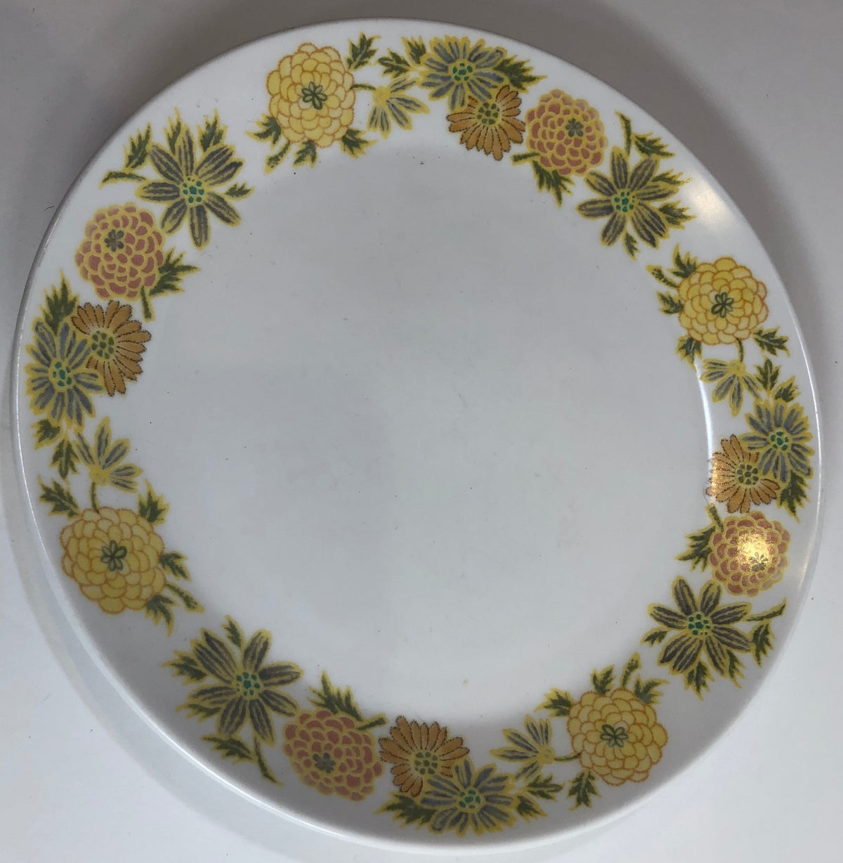 Noritake "SUNNY SIDE" China Dinnerware Collection Japan 9003