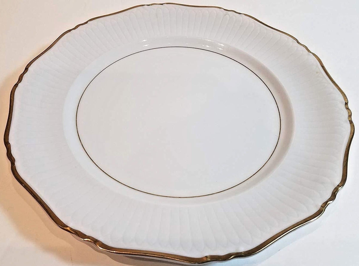 Mikasa Classic CORONATION SHAPE 20 Piece Fine China Jyoto Japan Service For 4