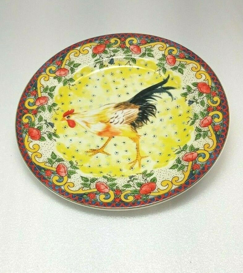 American Atelier At Home Petite Provence 5074 Porcelain Dinnerware Collection 