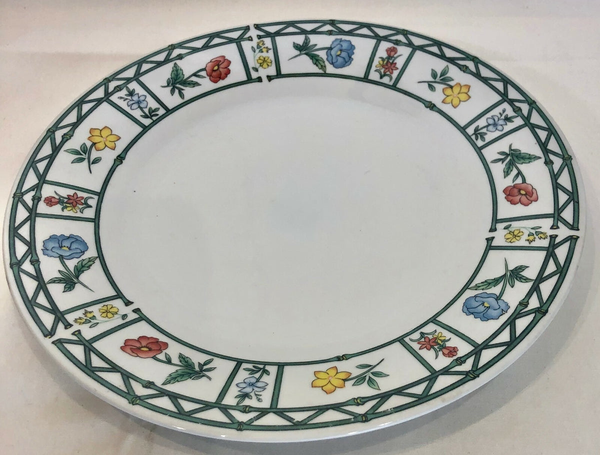 Lynn's China MAYFLOWER Dinnerware Collection
