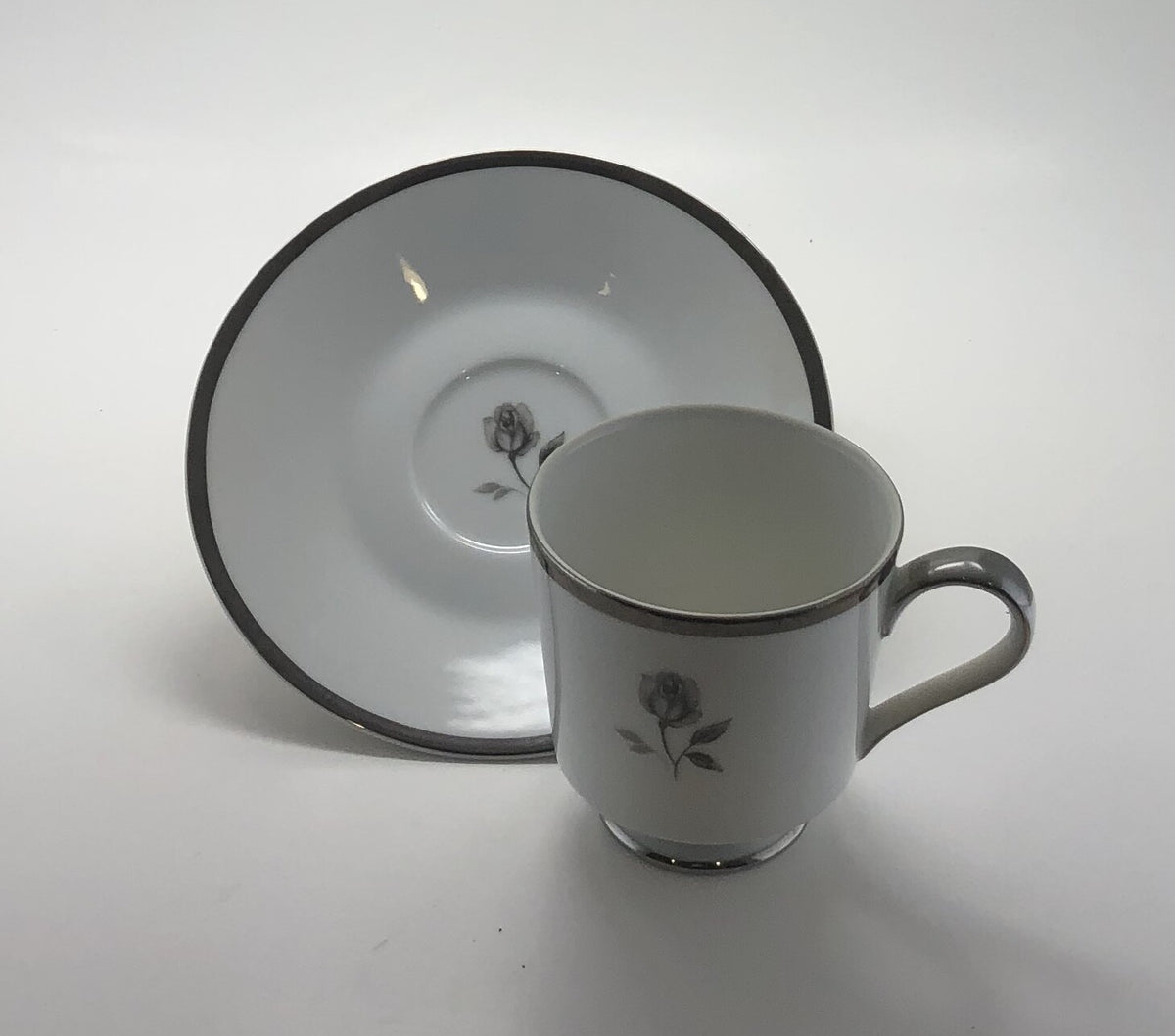 Empress ROSEMONT Fine China Japan 121 Dinnerware Collection