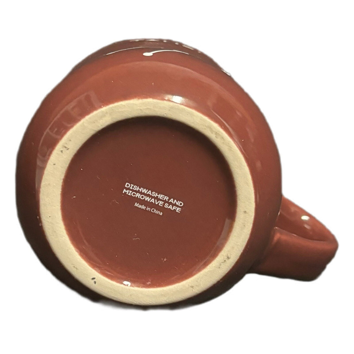 Zodiac Sign TAURUS Mug Bull Horoscope Symbol Coffee Tea Astrology Maroon Cup
