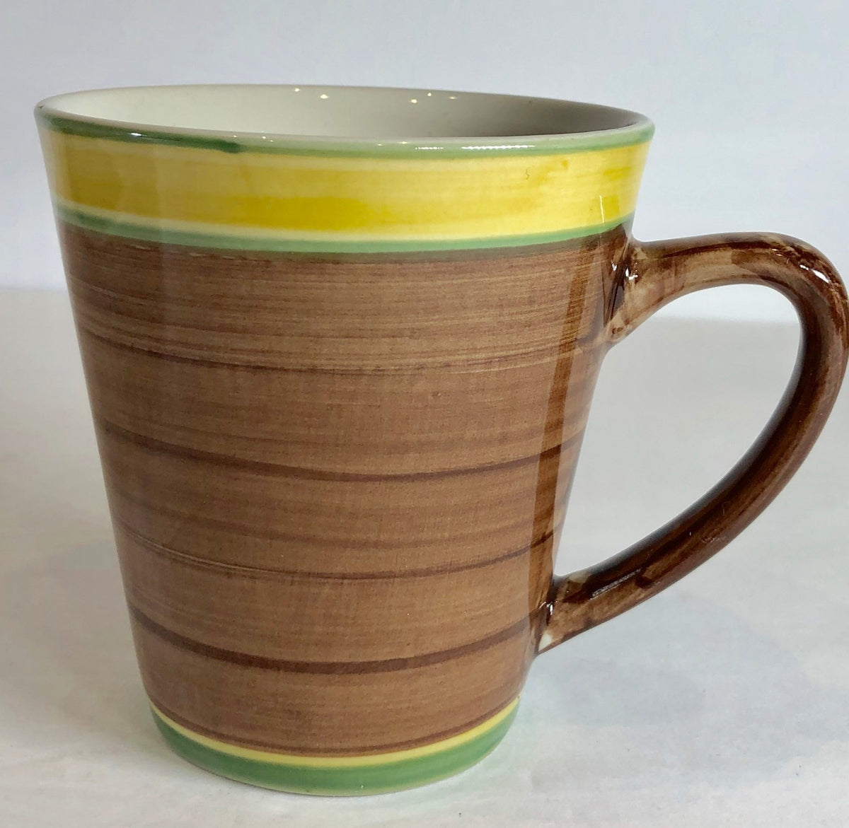 Thomson "BAHAMAS"  Pottery Dinnerware Collection Sold Individually