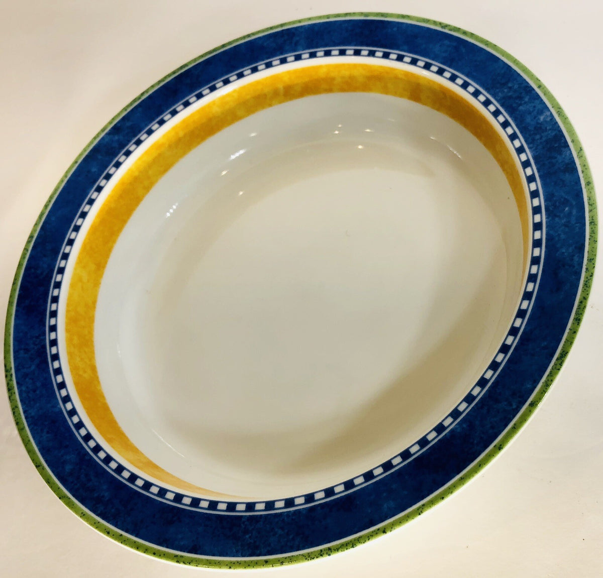DANSK Kobenhavn Bistro International Designs LTD. Dinnerware Collection Thailand
