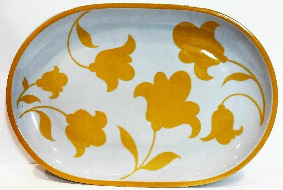 Block Hearthstone "GINGER" Vista Alegre Dinnerware Collection
