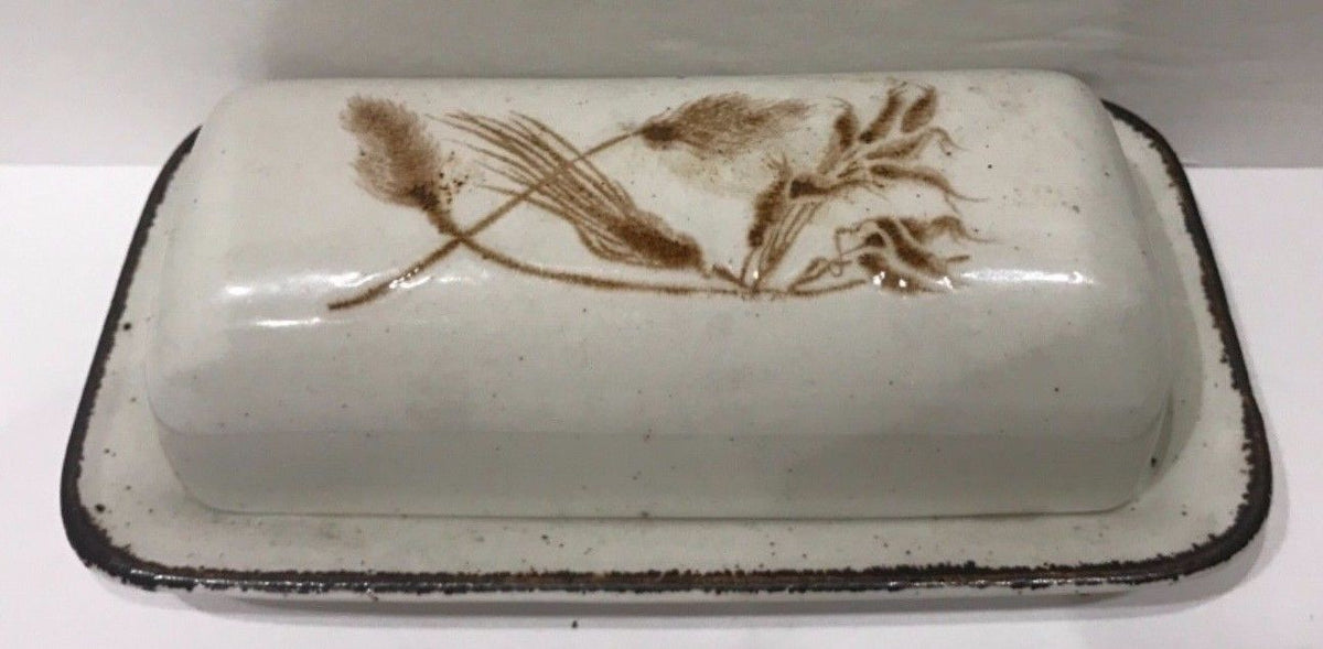 Midwinter Wild Oats Stonehenge England Collection "Oven to Tableware"