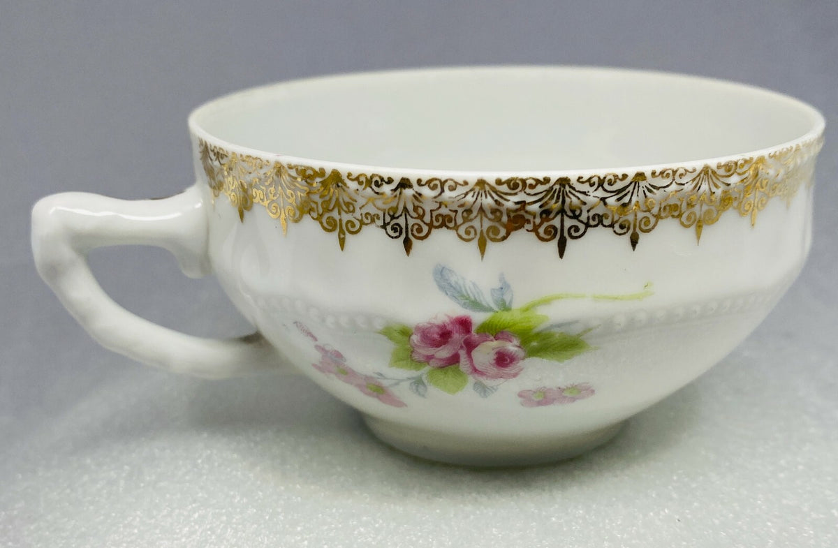 Vintage IMPERIAL PSL OPHELIA Austrian  Dinnerware Collection