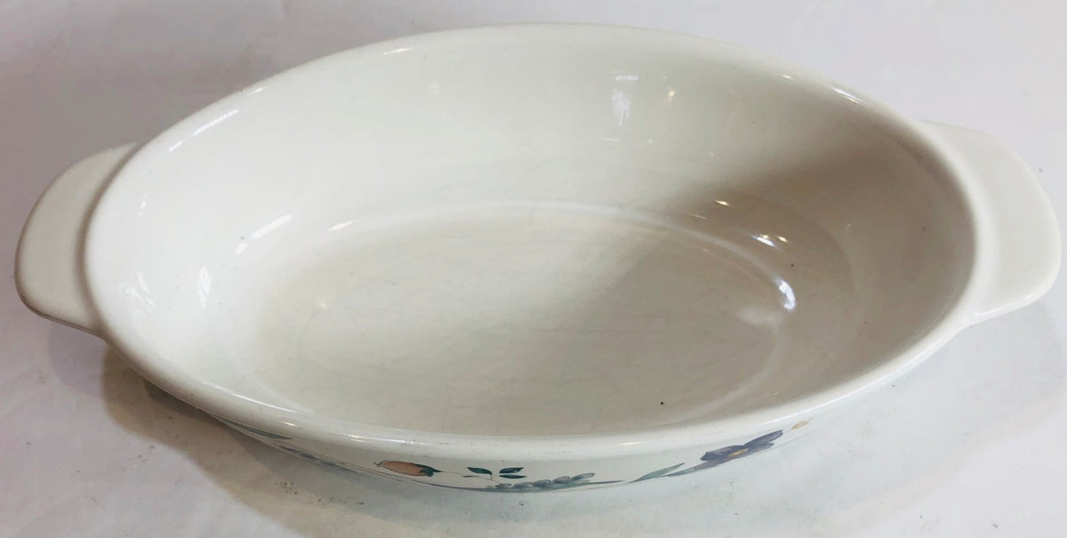 Pfaltzgraff “APRIL” Stoneware Off White Floral Choose From Dinnerware Collection