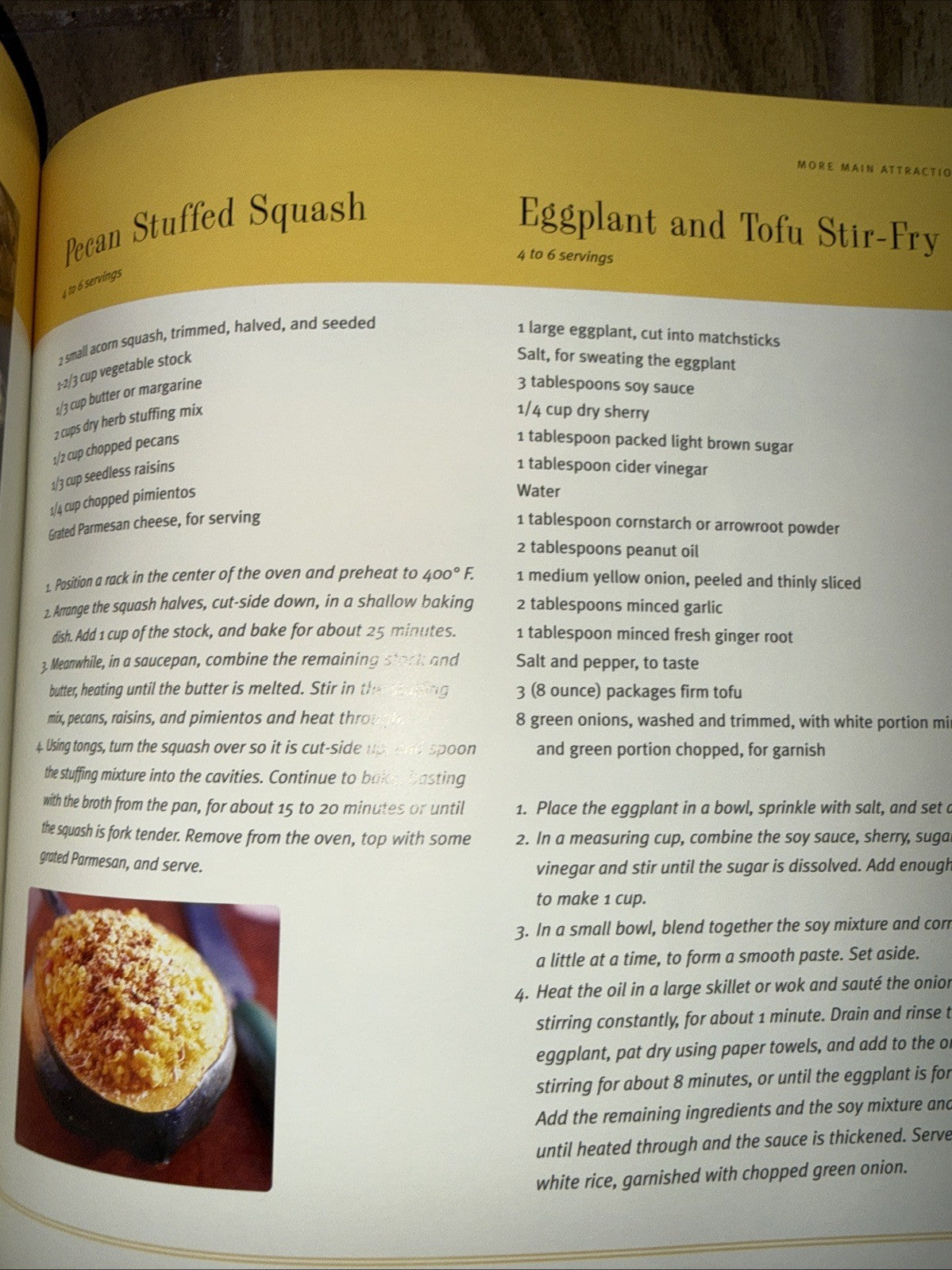 The Great American Cookout - BBQ Cookbook
