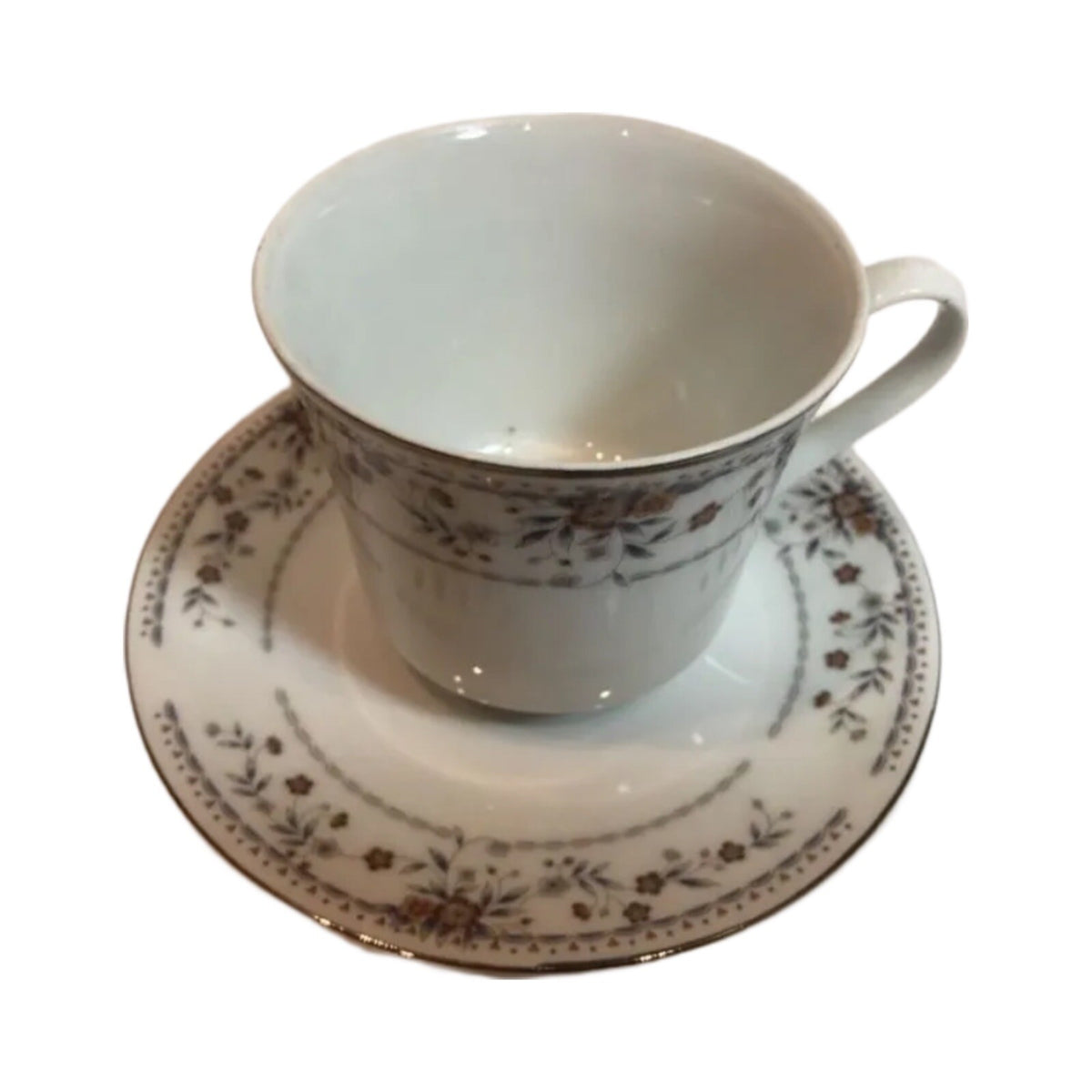 Claremont Japan WADE SONE 16 Piece China Porcelain 4 Piece Place Setting for 4