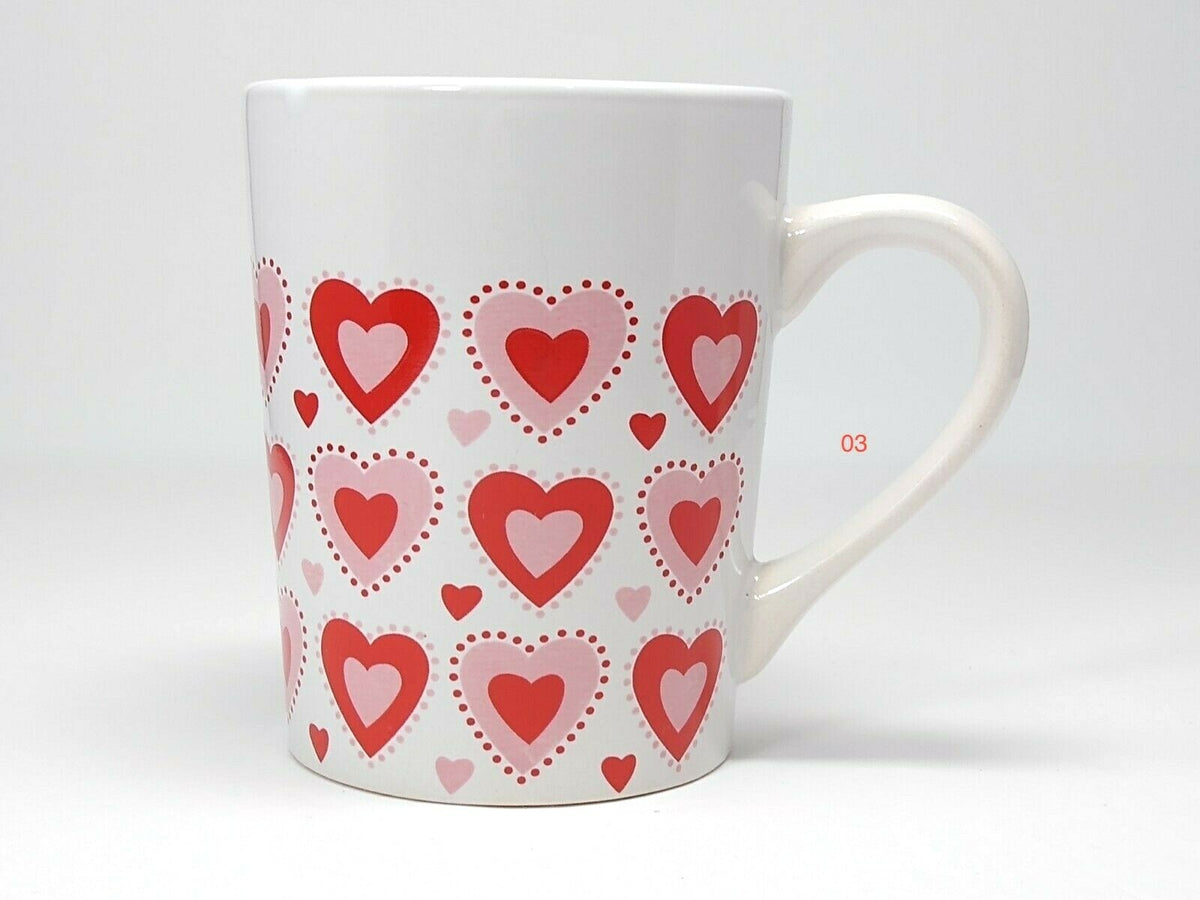 Royal Norfolk Coffee Mug Dinnerware Collection Stoneware Coffee Tea Cup