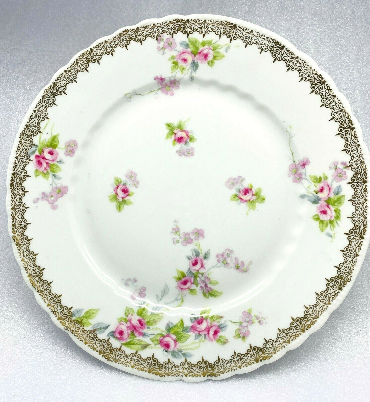 Vintage IMPERIAL PSL OPHELIA Dinnerware China Collection