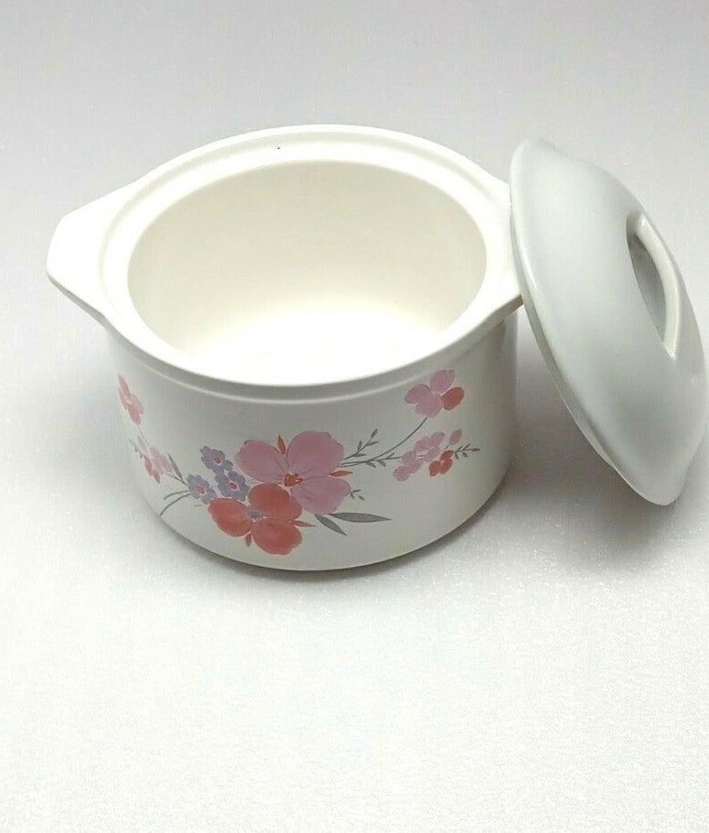 Galleria Stoneware Oven to Table 1985 JMP Marketing Dinnerware Collection Japan