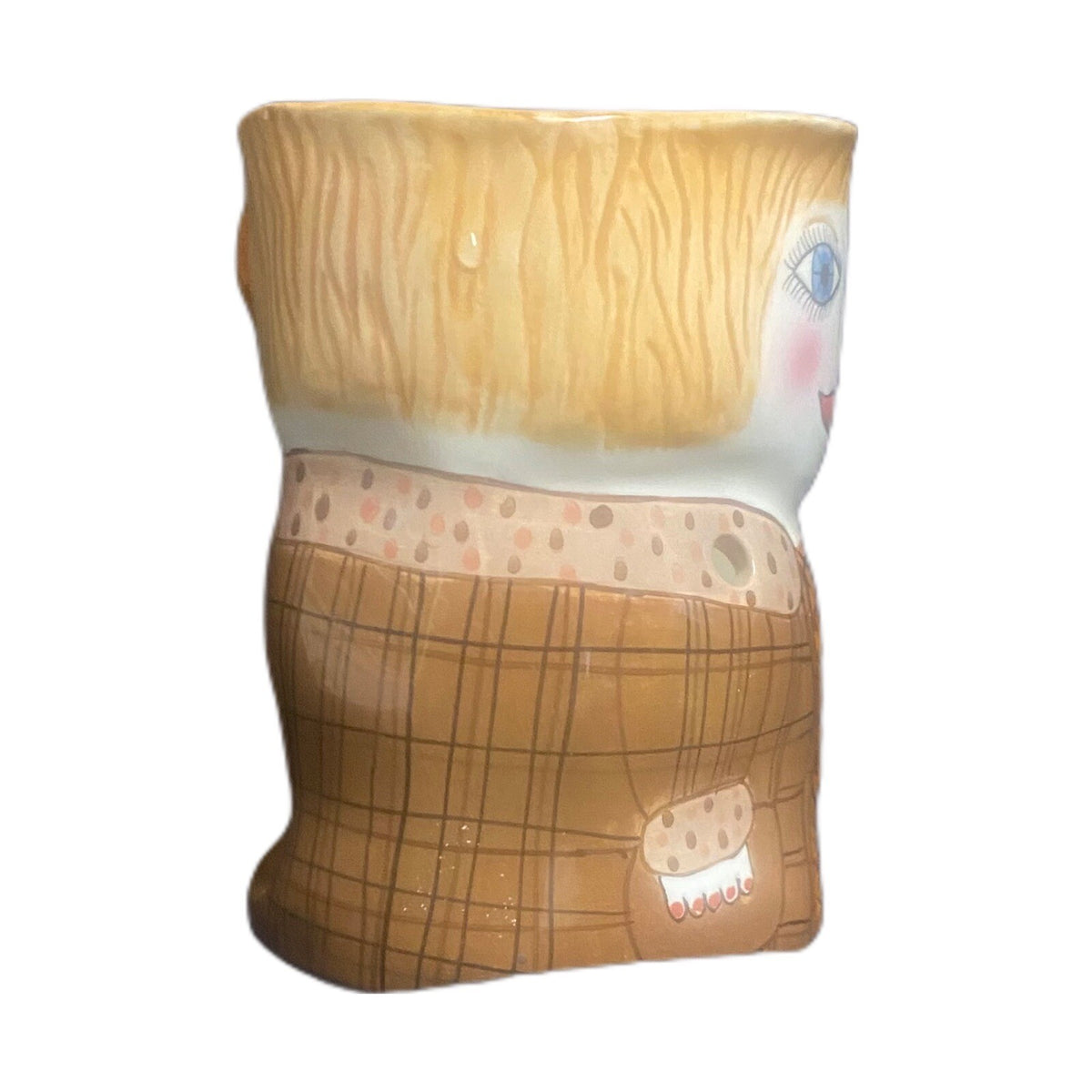 SUSAN PALEY KATE Votive Tea Light Bella Casa Ganz Home Decorative Candle Holder