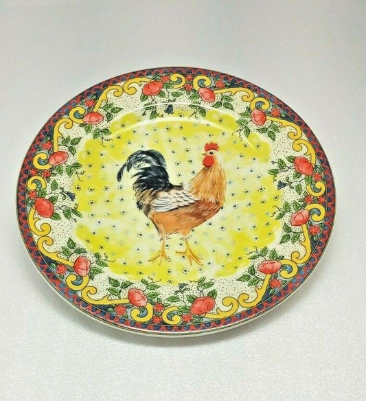 American Atelier At Home Petite Provence 5074 Porcelain Dinnerware Collection 