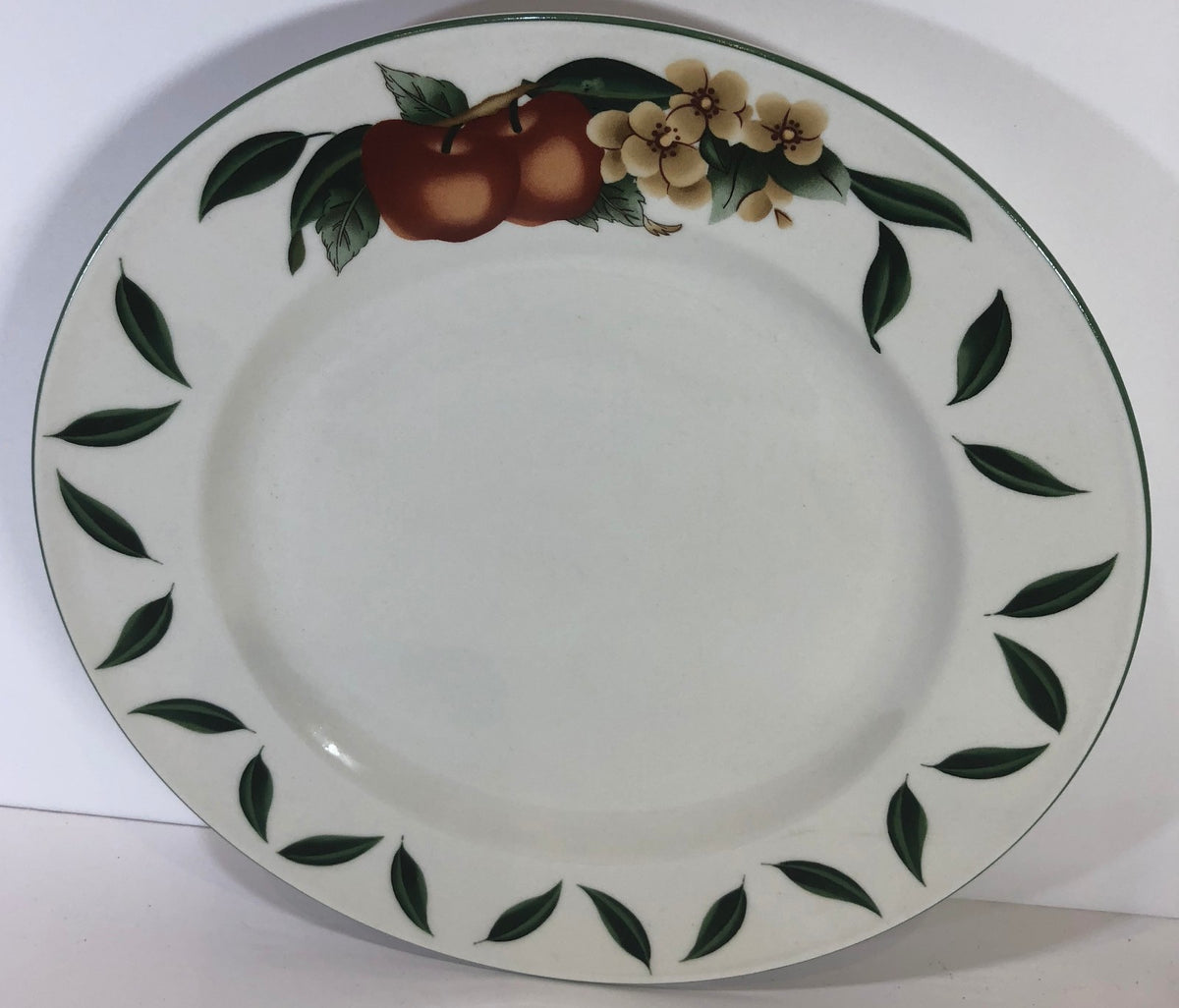 Cades Creek Dinnerware Stoneware Collection (Oven Safe) WSP