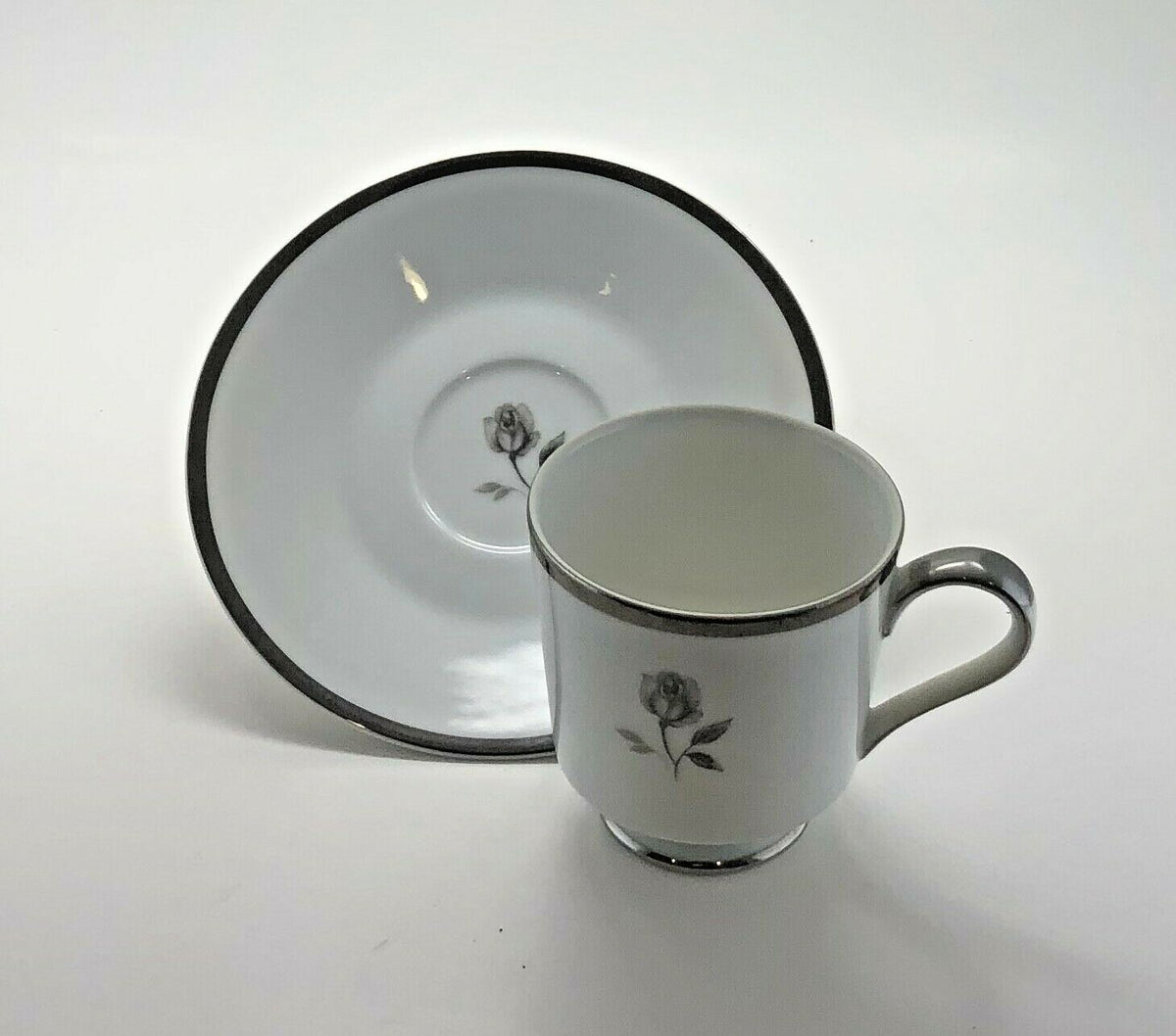 Empress ROSEMONT Fine China Japan 121 Dinnerware Collection