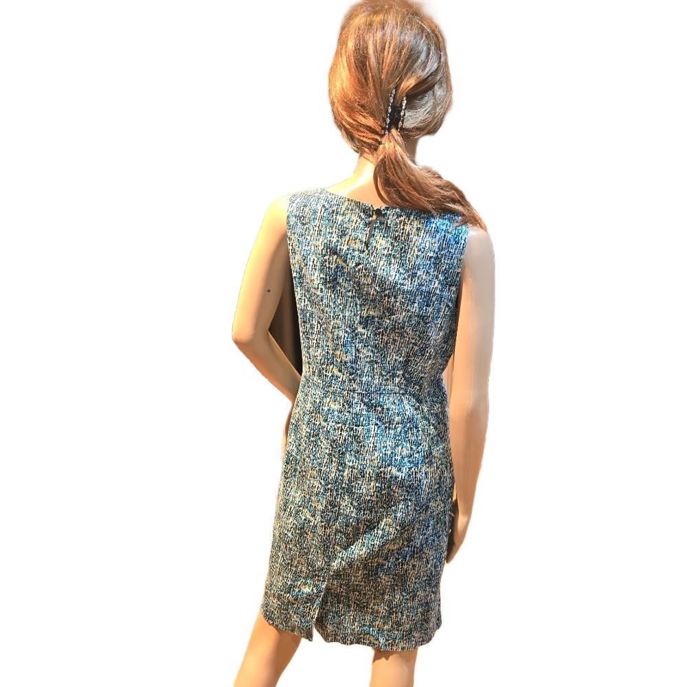 Worthington Chic, Modern, Classic Sleeveless Dress Size 8