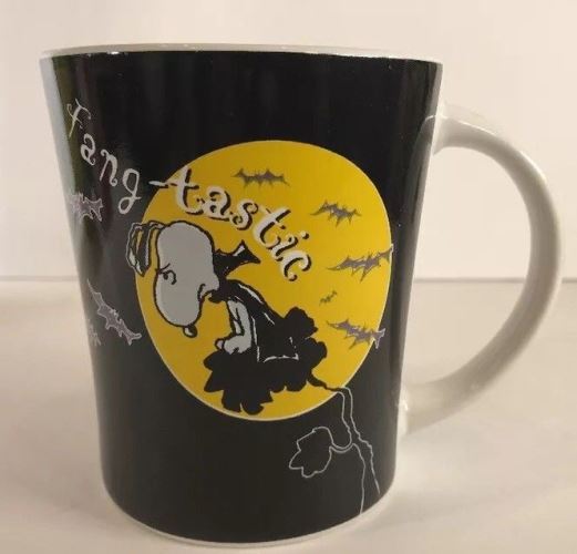Peanuts Coffee Mug Tea Cup Collection