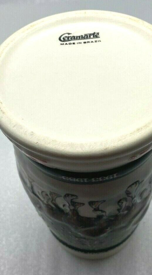 Anheuser Busch Budweiser Mug Collection Stein Budweiser Collectible Drinkware 