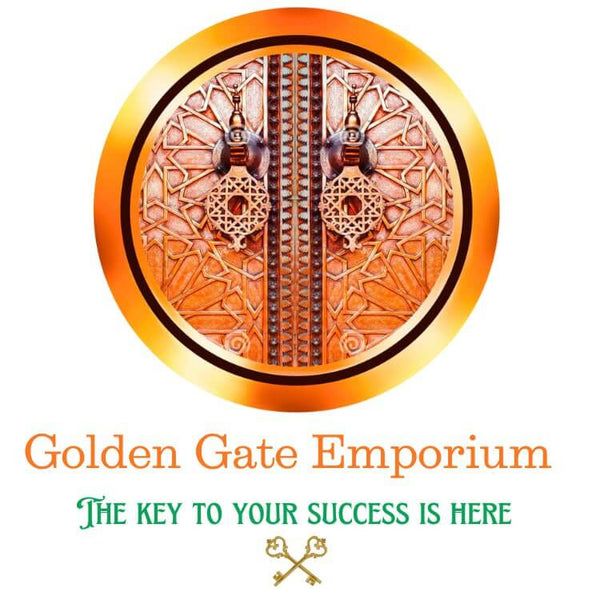 The Golden Gate Emporium 