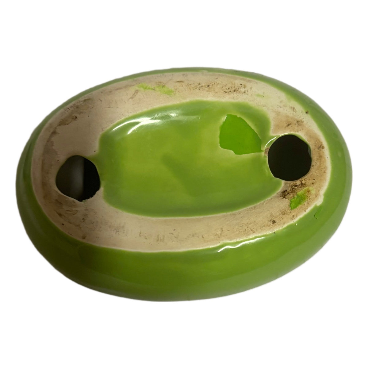 inspirational Ceramic Soap Shaped  DREAM-HOPE-BELIEVE- Home & Garden Decorative
