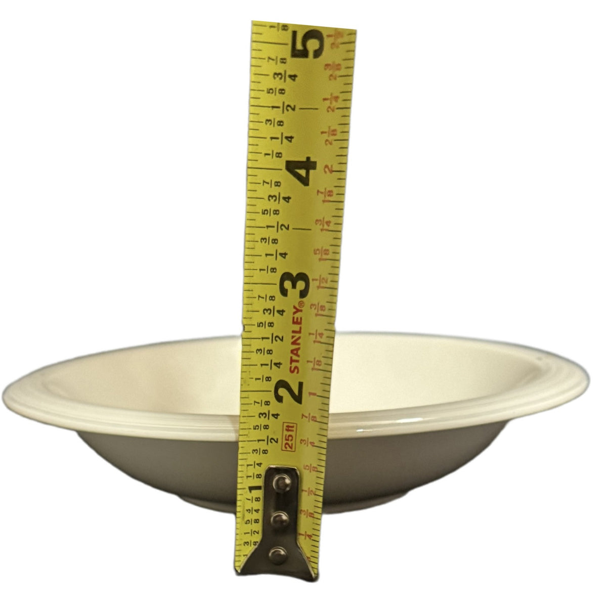 Mikasa DYNAMICS 5-Soup/Pasta Bowls Maxima CaL04 Fine China Japan Freezer To Oven