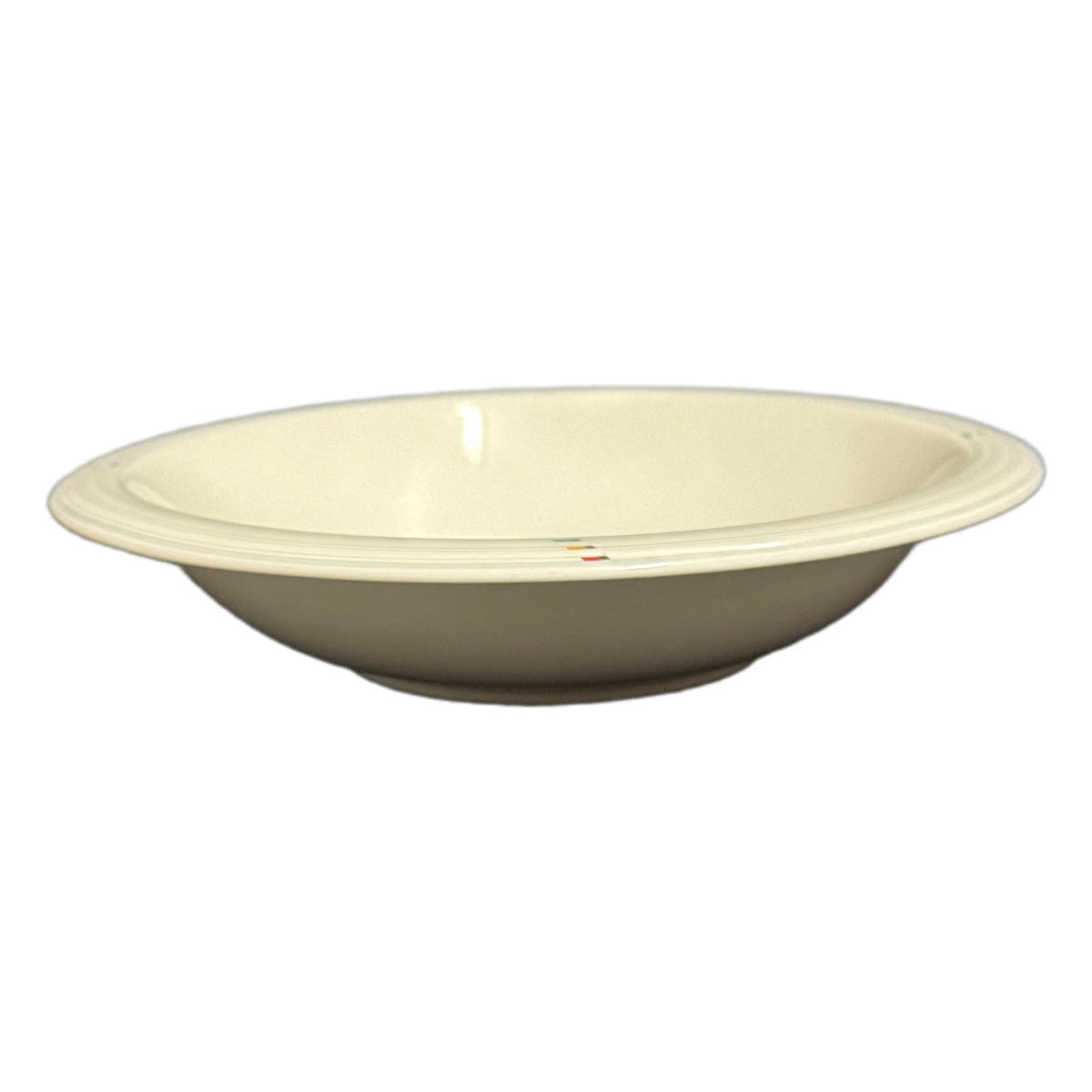 Mikasa DYNAMICS 5-Soup/Pasta Bowls Maxima CaL04 Fine China Japan Freezer To Oven
