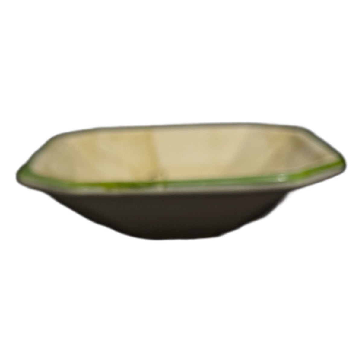 Italy Ceramica DUE TORRI 3-Pasta Bowls Garantito Per Alimenti Deep Salad Plates