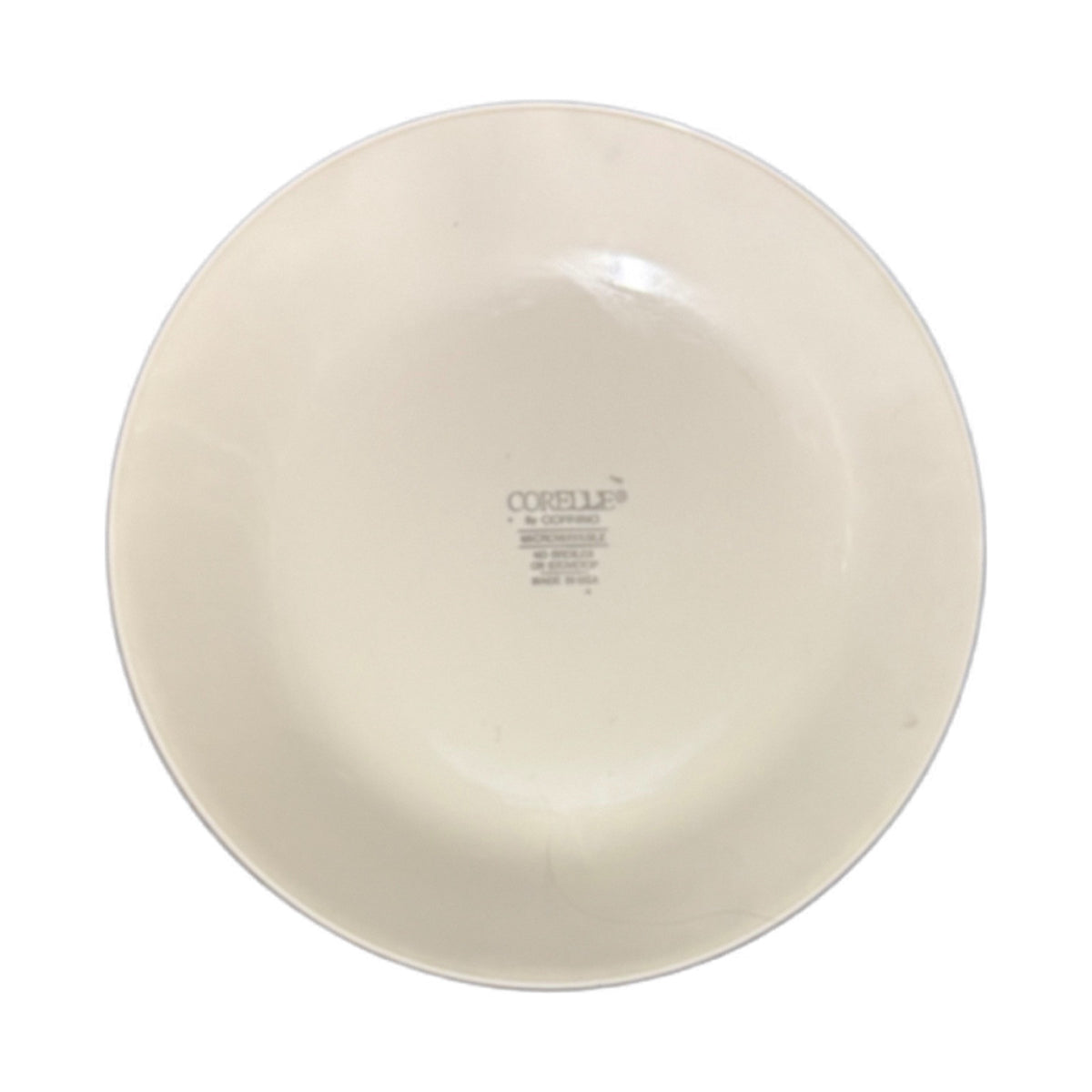 Corelle FOREVER YOURS 8-Bread & Butter Plates Corningware Dessert Dish