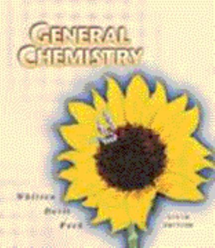 General Chemistry by Raymond E. Davis, Larry Peck and Kenneth W. Whitten (1999,
