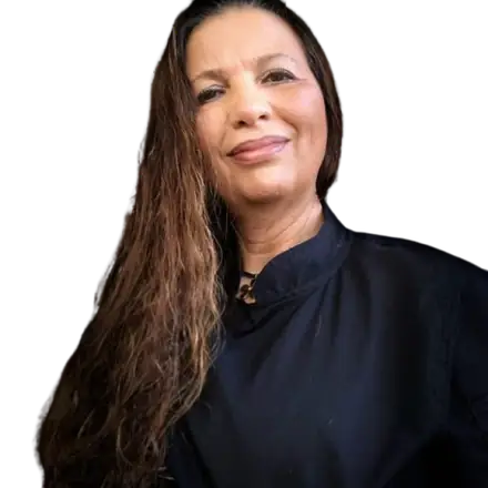 Rita Benjelloun, Founder and CEO of Golden Gate Emporium